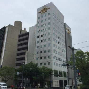 Hiroshima Intelligent Hotel Annex Thumbnail