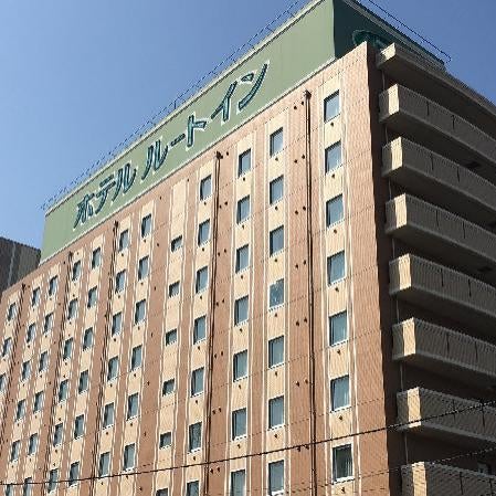 Hotel Route-Inn Isahaya Inter