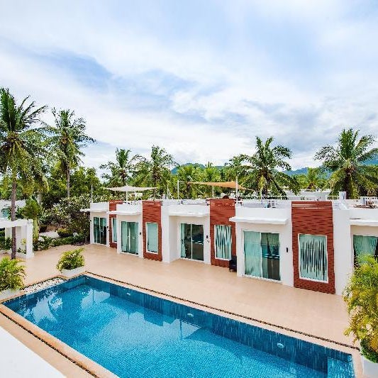 The Beach Village Resort