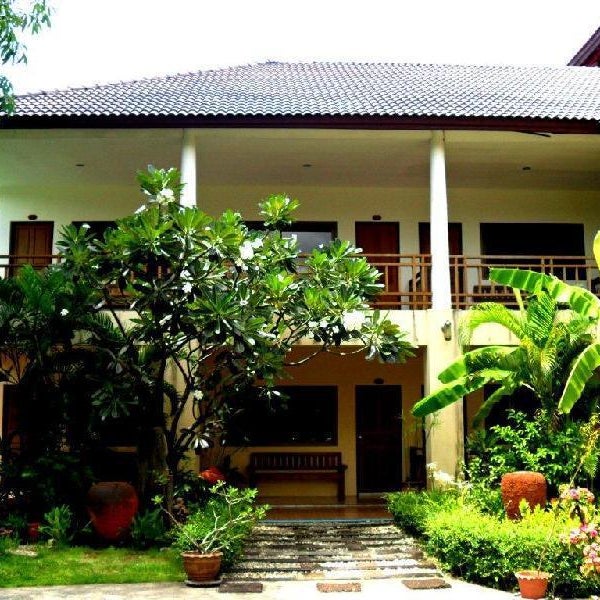 Baan Pitcha