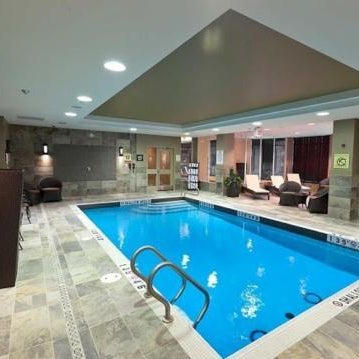 Hilton Garden Inn Toronto Brampton Thumbnail