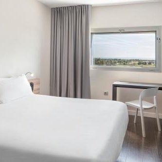 B&B Hotel Albacete