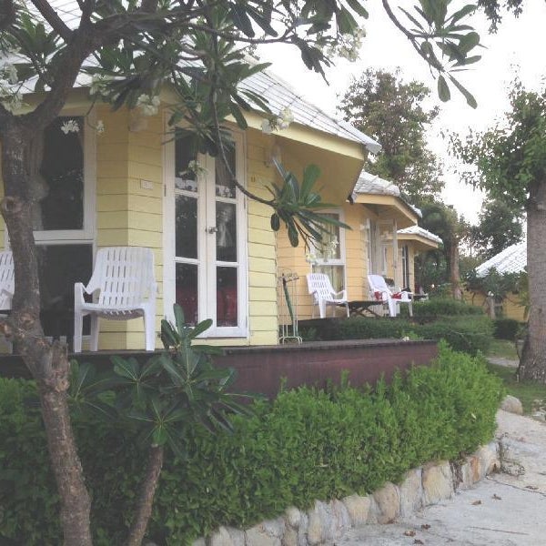 Kira Baya Koh Samed Thumbnail