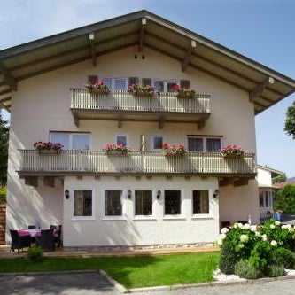 Hotel Berlin Tegernsee