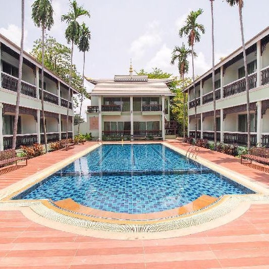 My Home Hotel Thumbnail