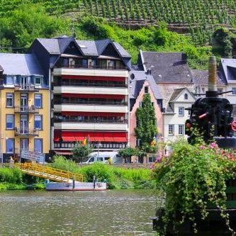 Weinhotel Mayer