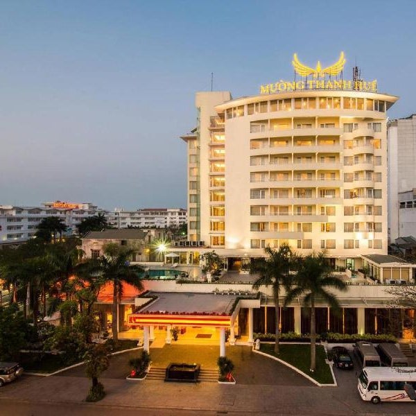 Muong Thanh Holiday Hue Hotel Thumbnail