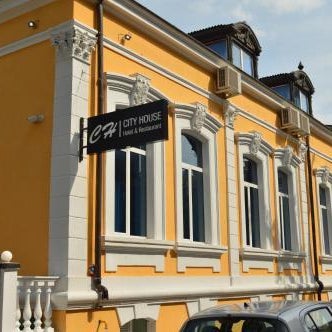 City House Family Hotel & Restaurant Thumbnail
