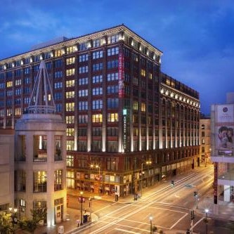 Embassy Suites By Hilton Saint Louis - Downtown Thumbnail