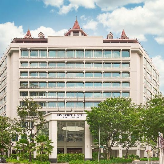 Novotel Singapore Robertson Quay