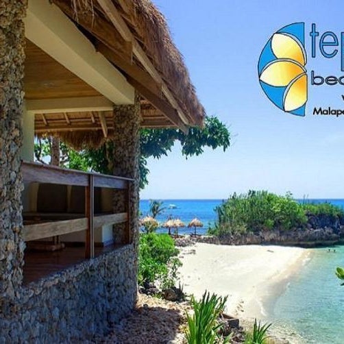 Tepanee Beach Resort