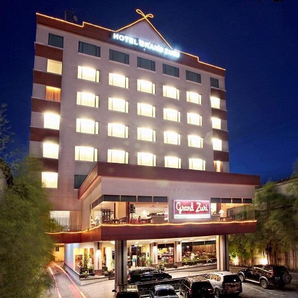 Grand Zuri Dumai Hotel