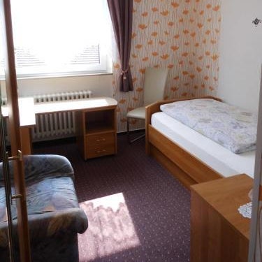 Hotel Garni am Heuberg Thumbnail