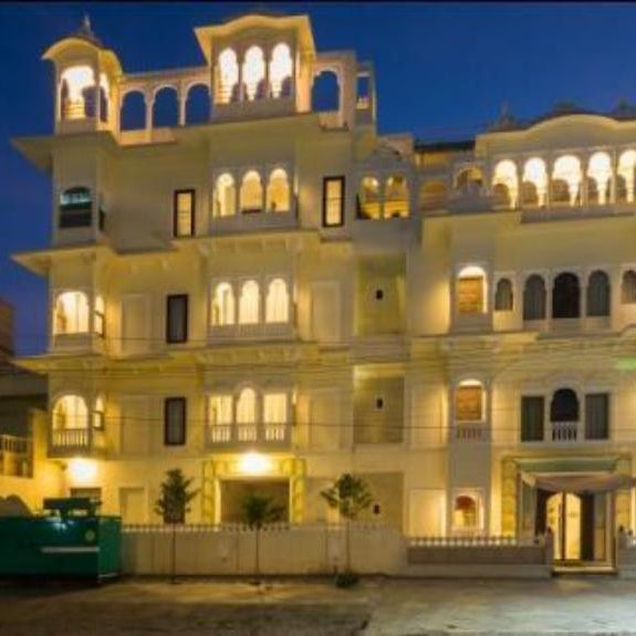 Amar Kothi Hotel