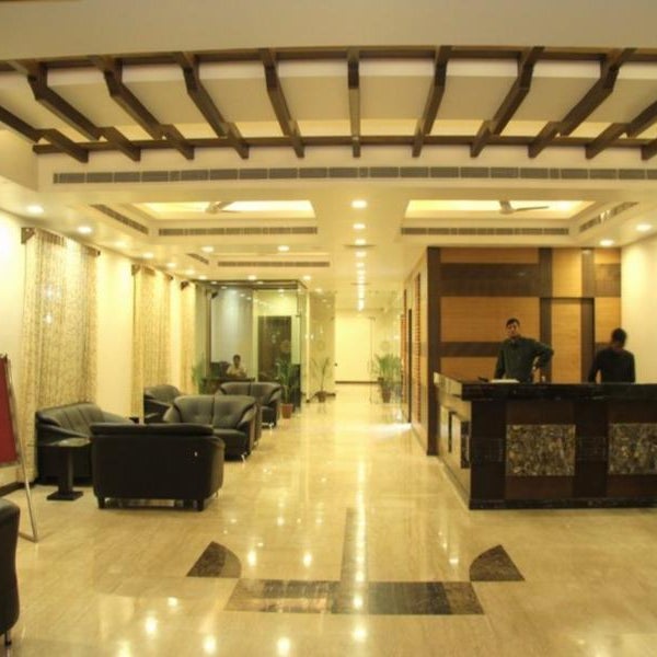 Amantra Comfort Hotel
