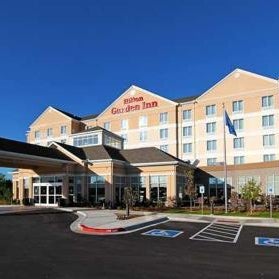 Hilton Garden Inn Midtown Tulsa Thumbnail