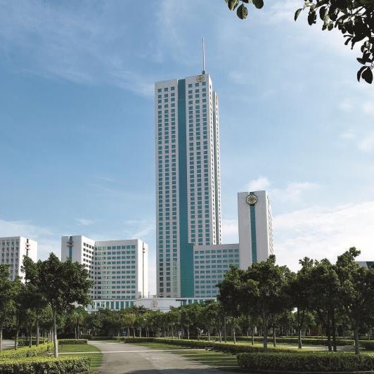 Regal Palace Hotel