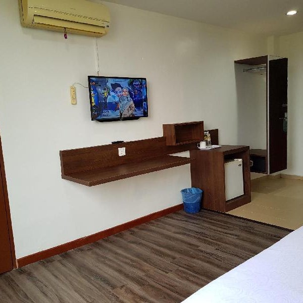 Langkawi Baron Hotel