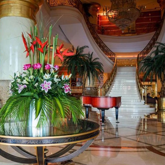 Corniche Hotel Sharjah Thumbnail