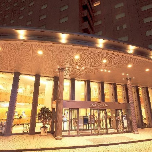 Sapporo Excel Hotel Tokyu