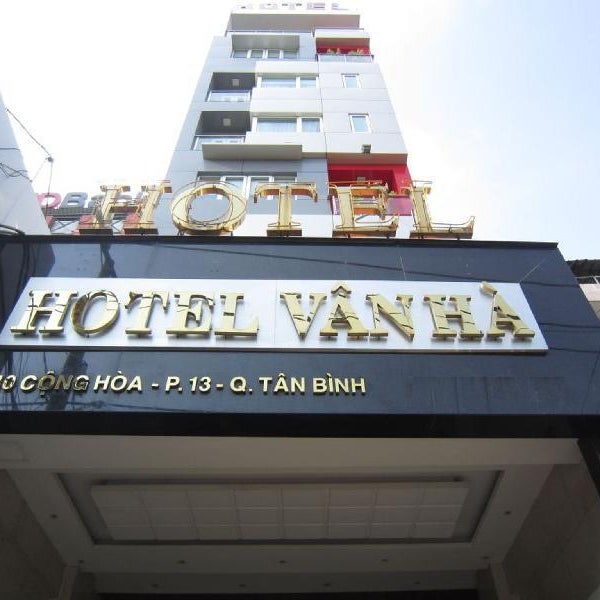 Van Ha Hotel Thumbnail