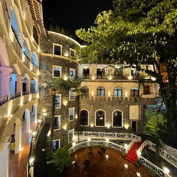 Chau Long Sapa II Hotel Thumbnail