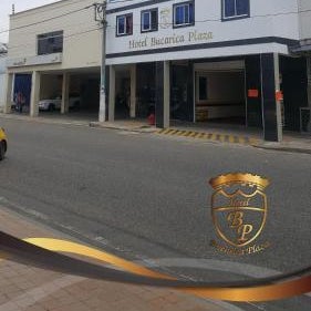 Hotel Bucarica Plaza Thumbnail