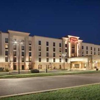 Hampton Inn By Hilton & Suites Charles Town, Wv Thumbnail