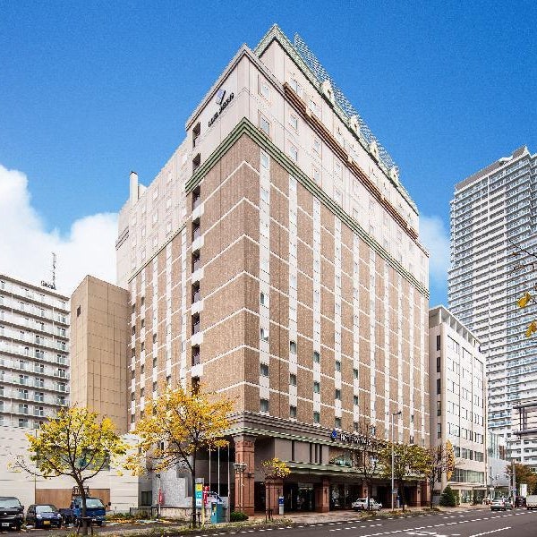 HOTEL MYSTAYS Sapporo Aspen Thumbnail