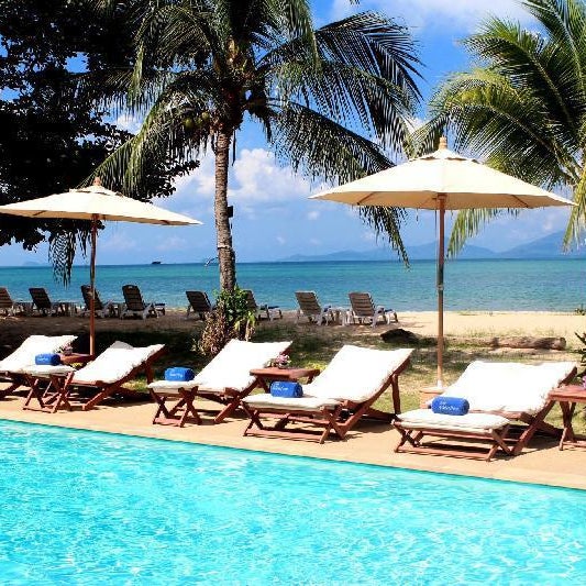 The Waterfront Hotel at Fisherman's Village Thumbnail