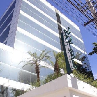Floresta Hotel Thumbnail