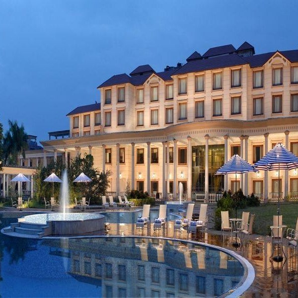 Fortune Park Panchwati, Kolkata - Member ITC Hotels' Group
