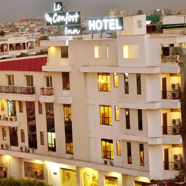 Hotel Yulia