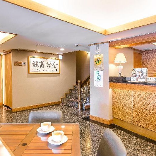 Hub Hotel Ximen-inn Kunming Thumbnail