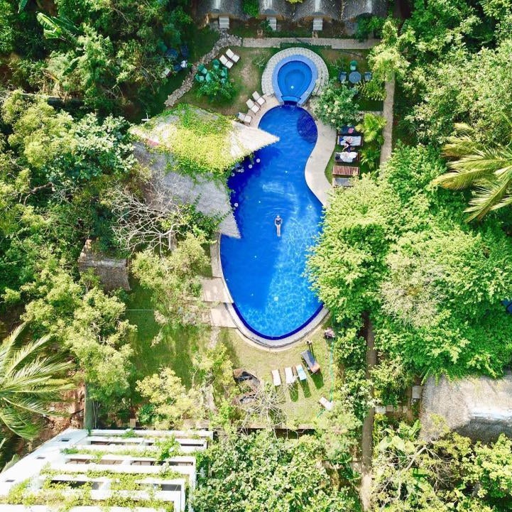 Sundaras Resorts and Spa