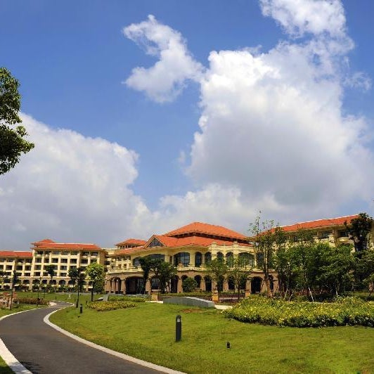 Your World International Conference Centre Thumbnail