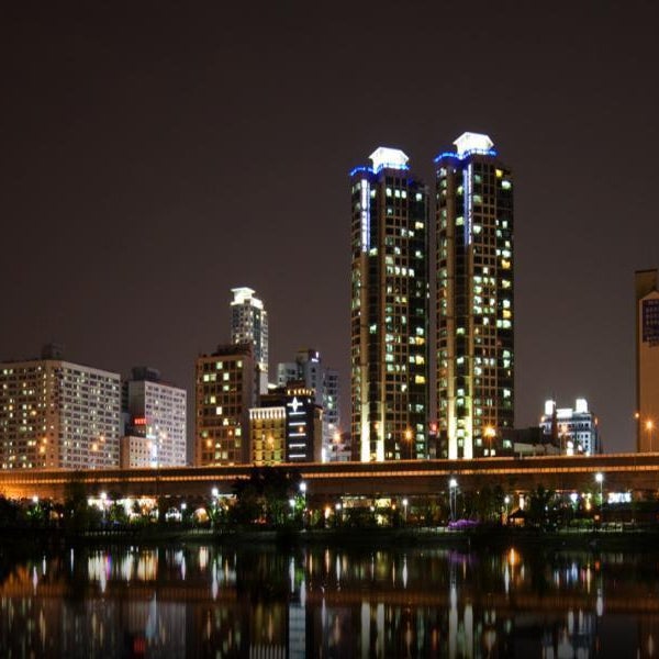 Polaris Hotel Thumbnail