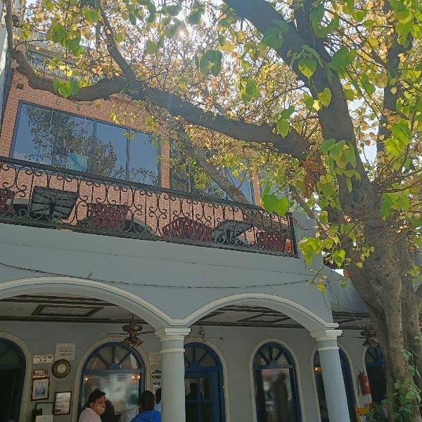Maya Hotel