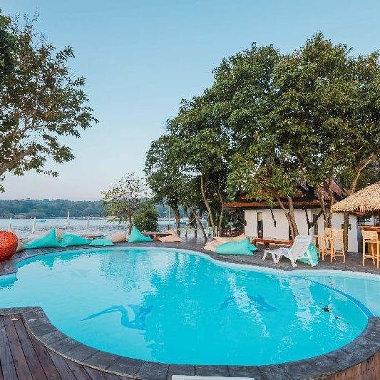 Vimarn Samed Resort Thumbnail