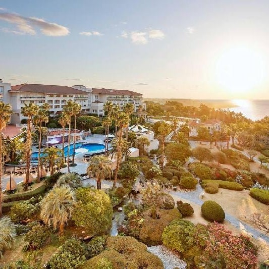 The Shilla Jeju Thumbnail