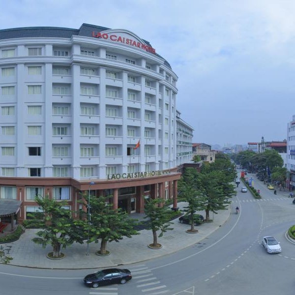 Lao Cai Star Hotel
