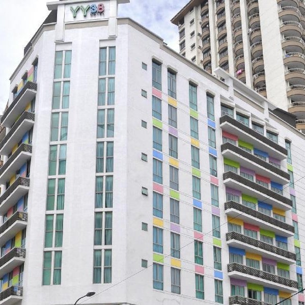 Yy38 Hotel Thumbnail