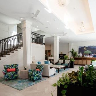 Hotel Atwater Thumbnail
