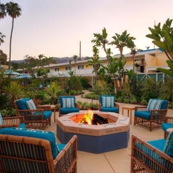 Pavilion Hotel Thumbnail