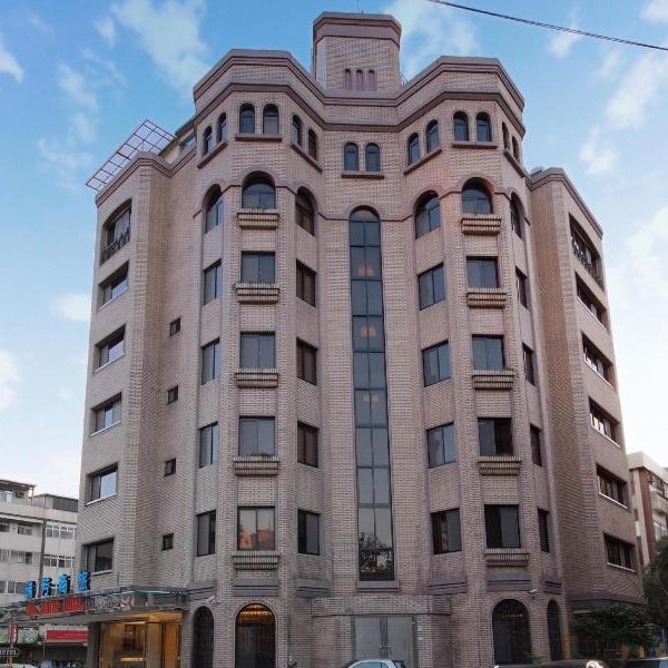 The Metro Hotel, Taipei Thumbnail