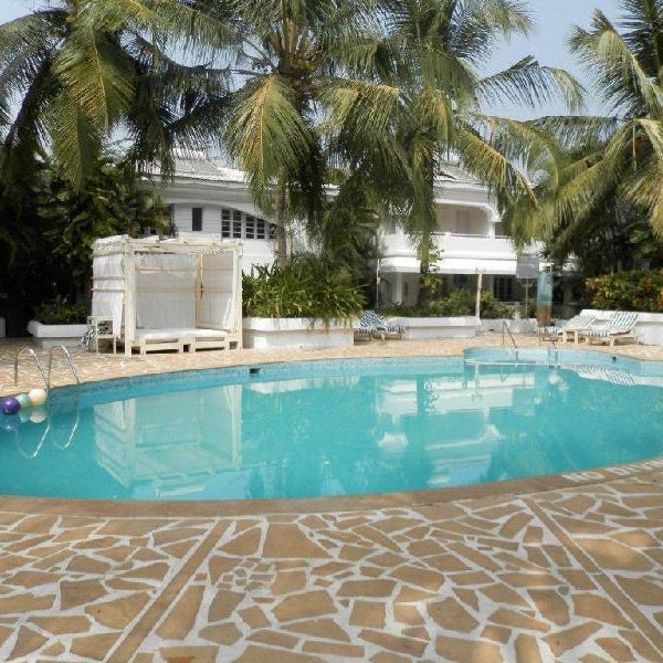 Soul Vacation Resort and Spa, Colva