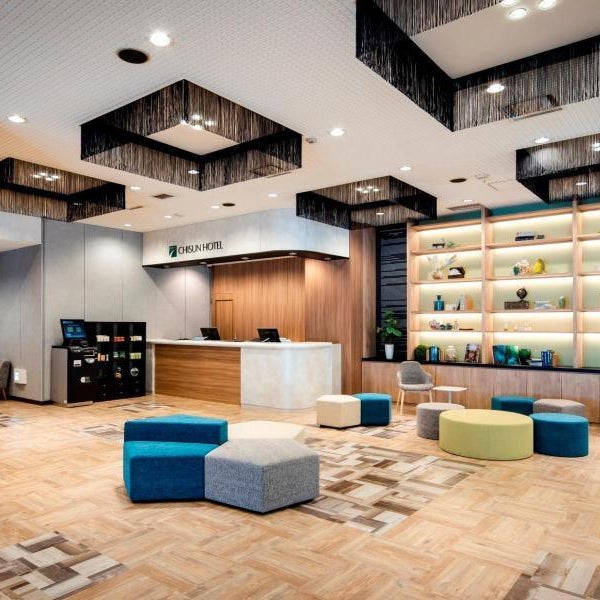 Chisun Hotel Kamata Thumbnail