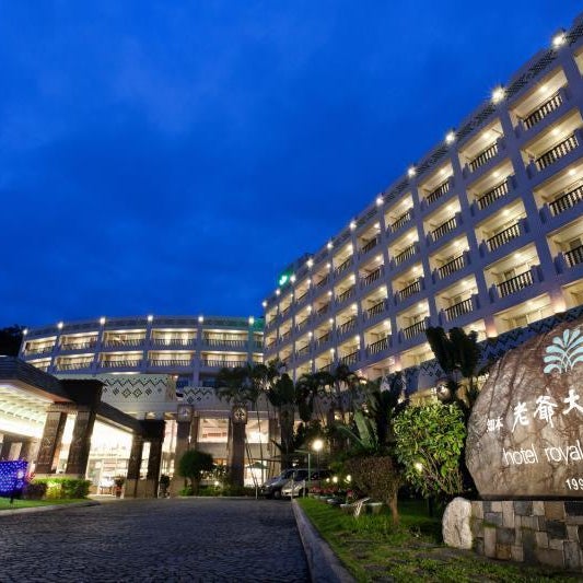 Hotel Royal Chihpen Thumbnail
