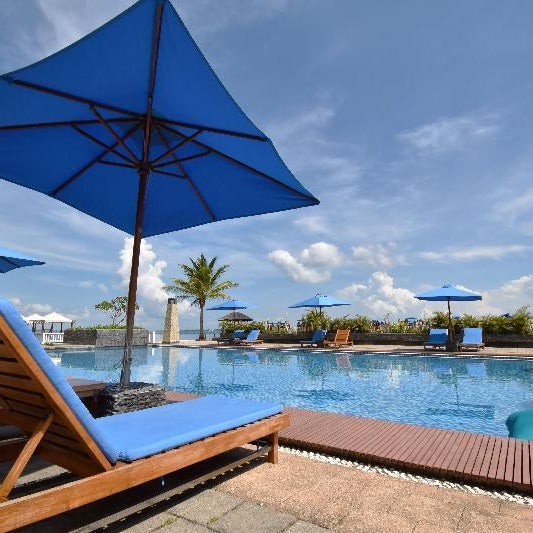 KTM Resort