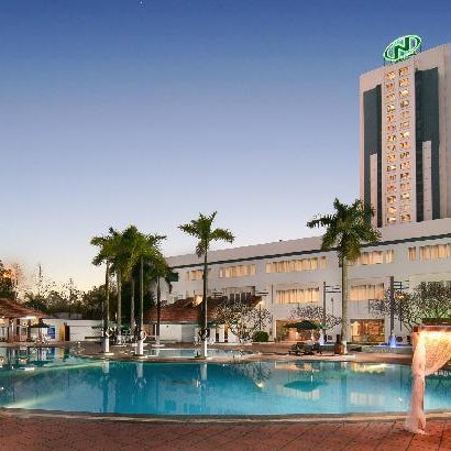 Nam Cuong Hai Duong Hotel Thumbnail